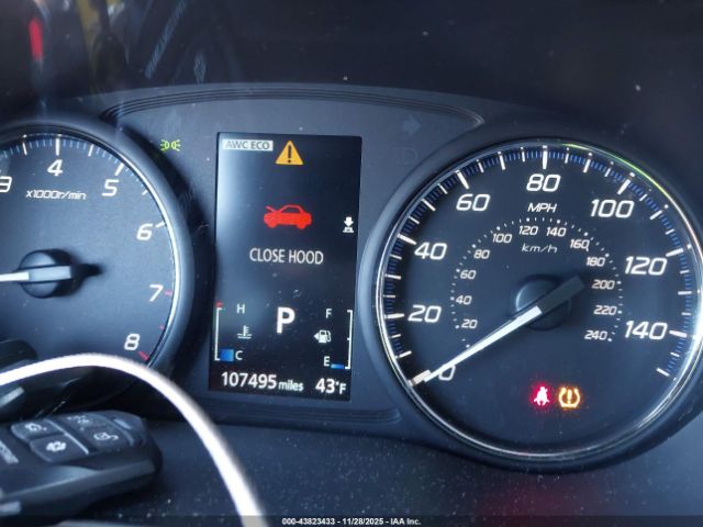 2019 MITSUBISHI OUTLANDER JA4AZ3A33KZ003312 Photo 6