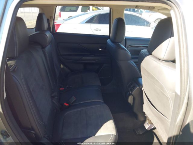 2019 MITSUBISHI OUTLANDER JA4AZ3A33KZ003312 Photo 7