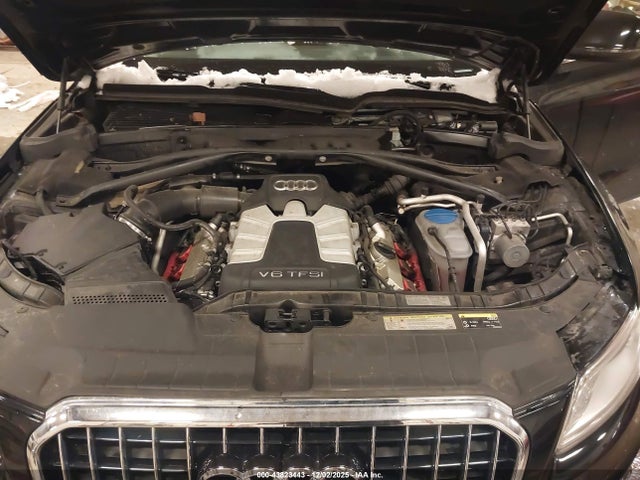 2015 AUDI Q5 WA1DGAFP9FA046852 Photo 9