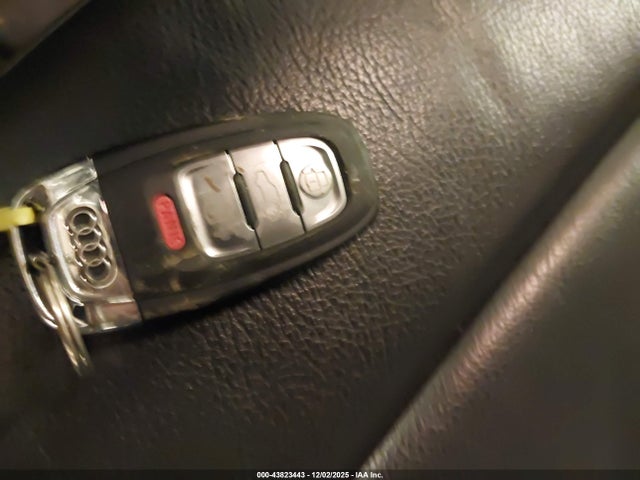 2015 AUDI Q5 WA1DGAFP9FA046852 Photo 10