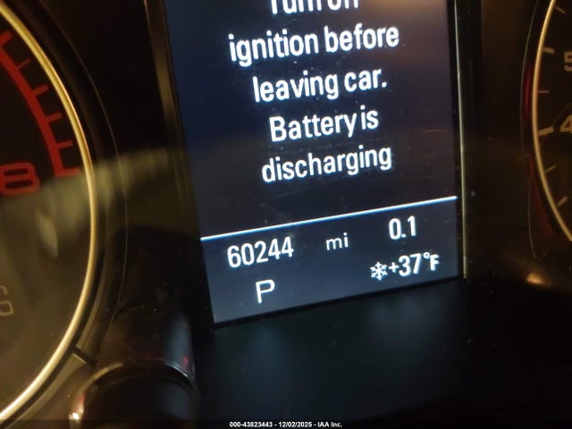 2015 AUDI Q5 WA1DGAFP9FA046852 Photo 6