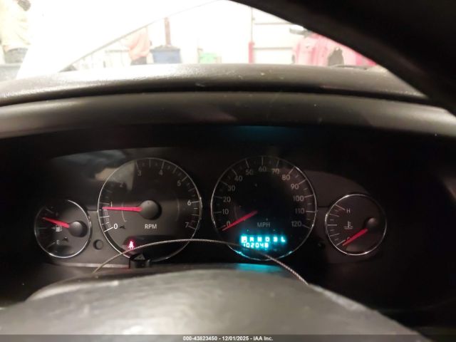 2005 CHRYSLER SEBRING 1C3EL46X35N568315 Photo 6