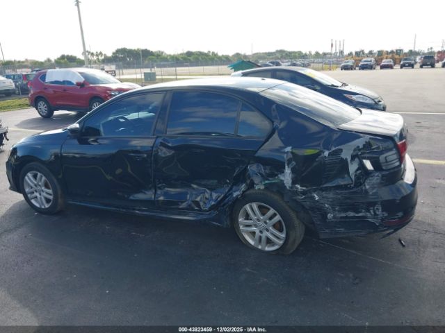 2018 VOLKSWAGEN JETTA 3VW2B7AJ8JM229556 Photo 5