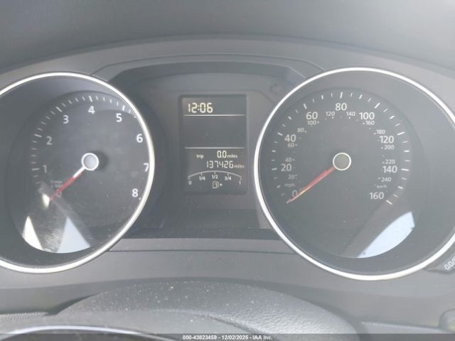 2018 VOLKSWAGEN JETTA 3VW2B7AJ8JM229556 Photo 6