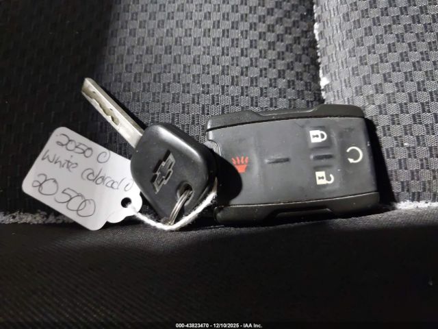 2018 CHEVROLET COLORADO 1GCGTCEN8J1190475 Photo 10