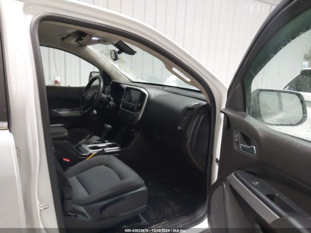 2018 CHEVROLET COLORADO 1GCGTCEN8J1190475 Photo 4