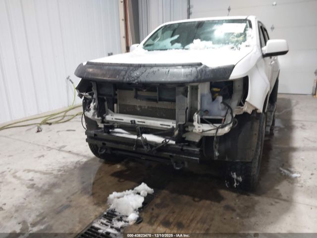 2018 CHEVROLET COLORADO 1GCGTCEN8J1190475 Photo 5