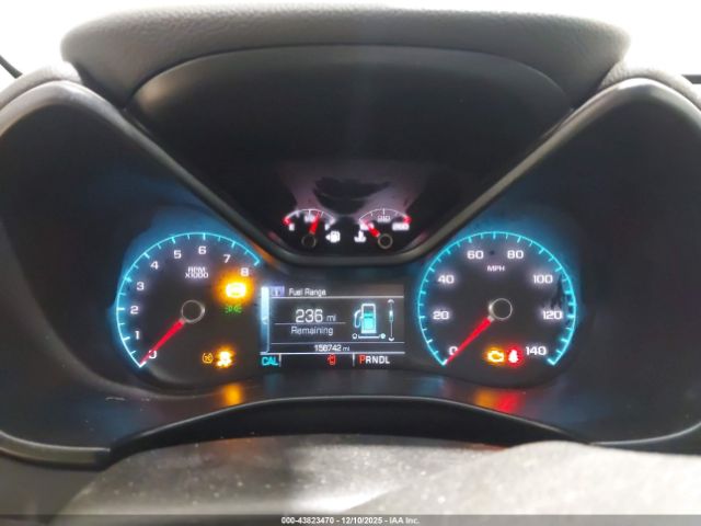 2018 CHEVROLET COLORADO 1GCGTCEN8J1190475 Photo 6