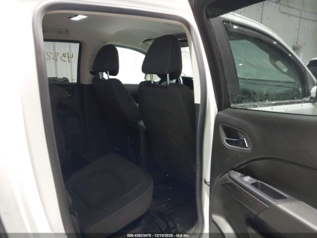 2018 CHEVROLET COLORADO 1GCGTCEN8J1190475 Photo 7