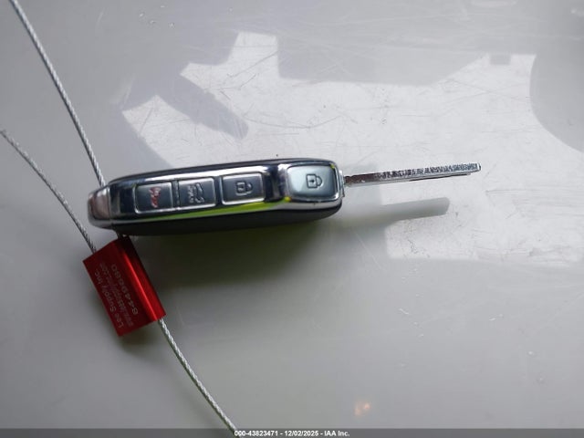 2023 KIA FORTE 3KPF24AD3PE537668 Photo 10