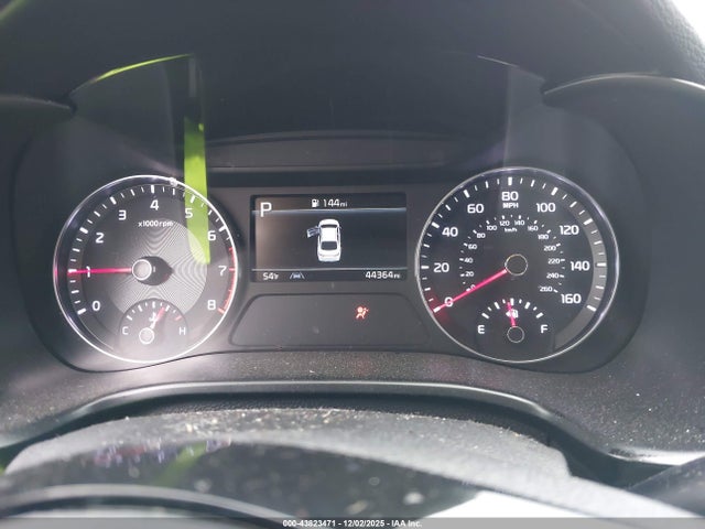 2023 KIA FORTE 3KPF24AD3PE537668 Photo 6