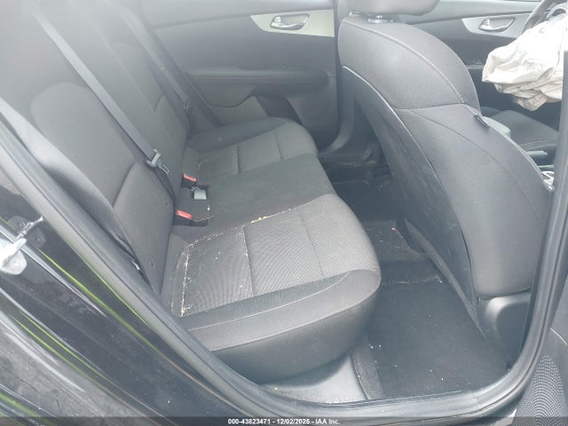 2023 KIA FORTE 3KPF24AD3PE537668 Photo 7