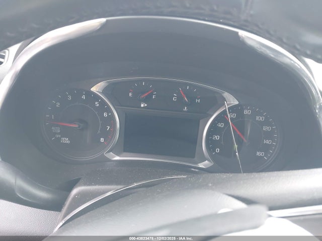 2017 CHEVROLET MALIBU 1G1ZE5STXHF102744 Photo 6