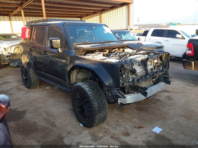 2024 TOYOTA LAND CRUISER JTEABFAJ4R5000202