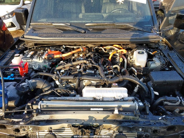 2024 TOYOTA LAND CRUISER JTEABFAJ4R5000202 Photo 9