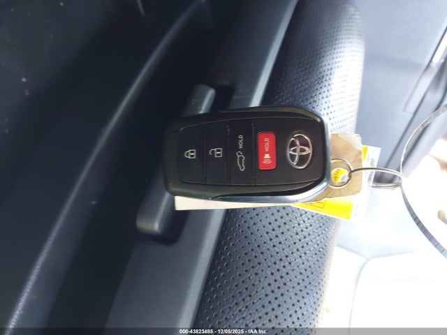 2024 TOYOTA LAND CRUISER JTEABFAJ4R5000202 Photo 10