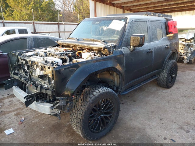 2024 TOYOTA LAND CRUISER JTEABFAJ4R5000202 Photo 1