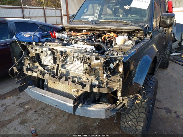 2024 TOYOTA LAND CRUISER JTEABFAJ4R5000202 Photo 5