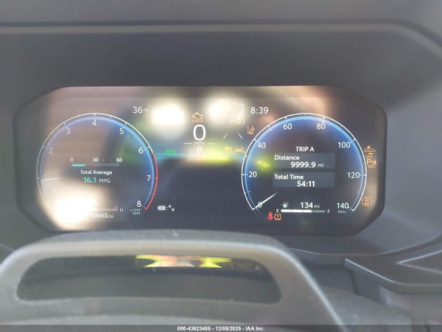 2024 TOYOTA LAND CRUISER JTEABFAJ4R5000202 Photo 6