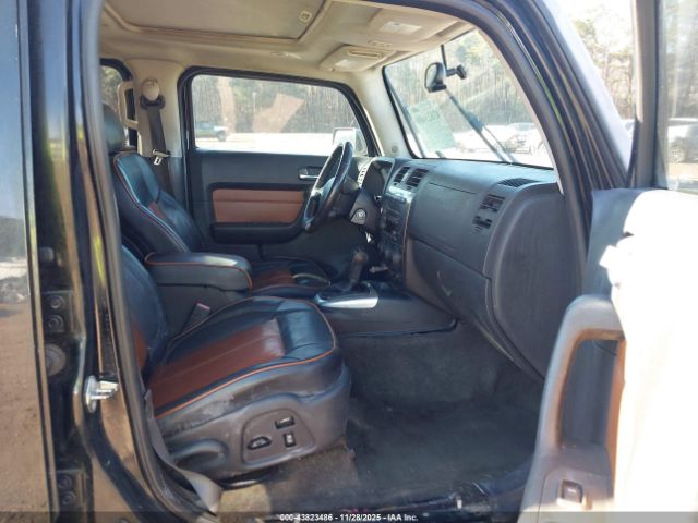 2007 HUMMER H3 SUV 5GTDN13E678174000 Photo 4