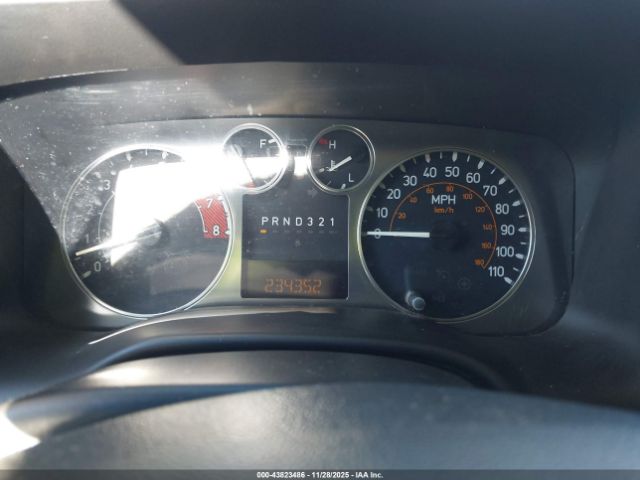 2007 HUMMER H3 SUV 5GTDN13E678174000 Photo 6