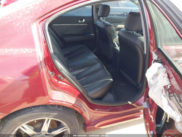 2007 MITSUBISHI GALANT 4A3AB76TX7E059849 Photo 7