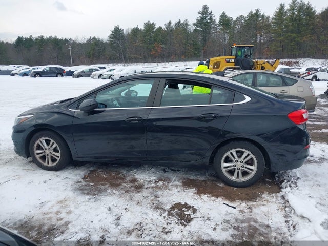 1G1BE5SM2H7144488 Chevrolet Cruze Lt Auto