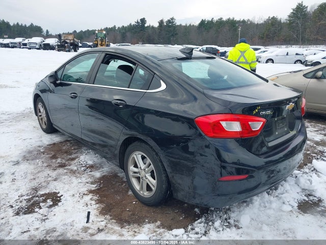 1G1BE5SM2H7144488 Chevrolet Cruze Lt Auto
