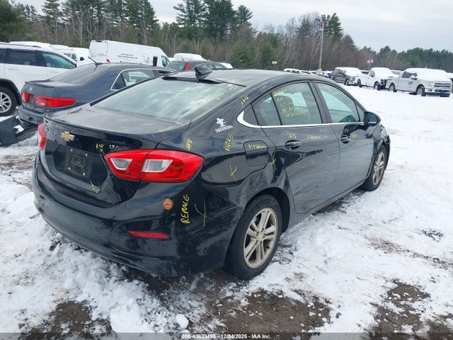 1G1BE5SM2H7144488 Chevrolet Cruze Lt Auto