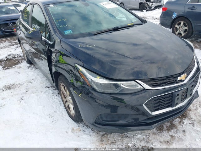 1G1BE5SM2H7144488 Chevrolet Cruze Lt Auto