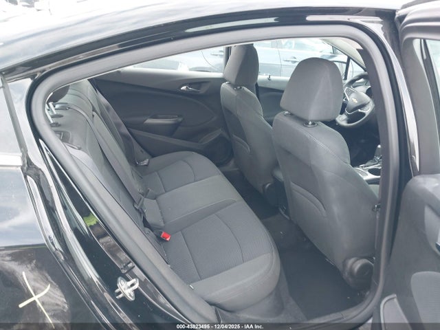 1G1BE5SM2H7144488 Chevrolet Cruze Lt Auto