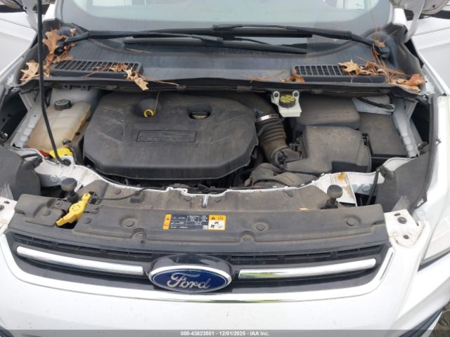2014 FORD ESCAPE 1FMCU0J99EUA03196 Photo 9