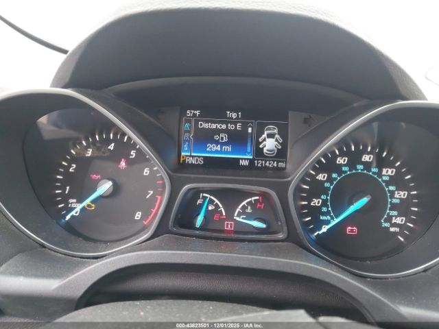 2014 FORD ESCAPE 1FMCU0J99EUA03196 Photo 6