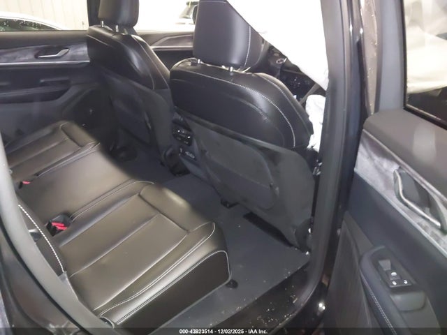 Aukcja sprzedaży 2024 Jeep Grand Cherokee Limited 4x4, vin: 1C4RJHBG0RC123435, numer aukcji: 43823514