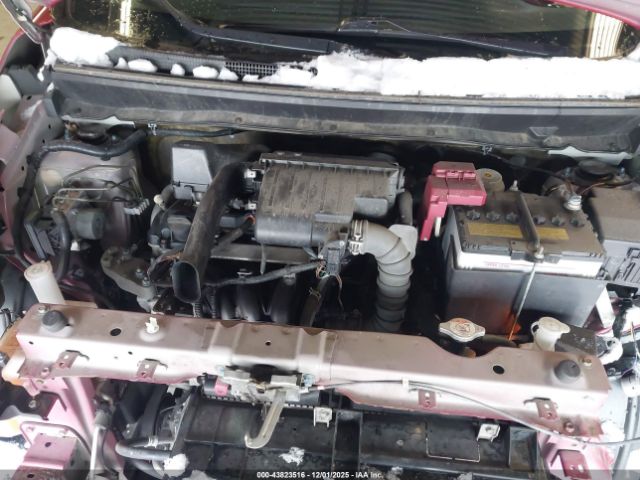 2020 MITSUBISHI MIRAGE G4 ML32F4FJ5LHF05963 Photo 9