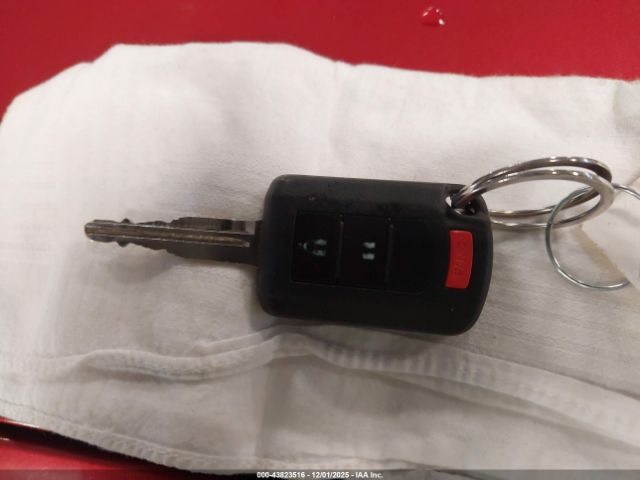 2020 MITSUBISHI MIRAGE G4 ML32F4FJ5LHF05963 Photo 10