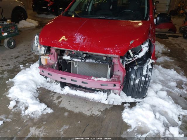 2020 MITSUBISHI MIRAGE G4 ML32F4FJ5LHF05963 Photo 5