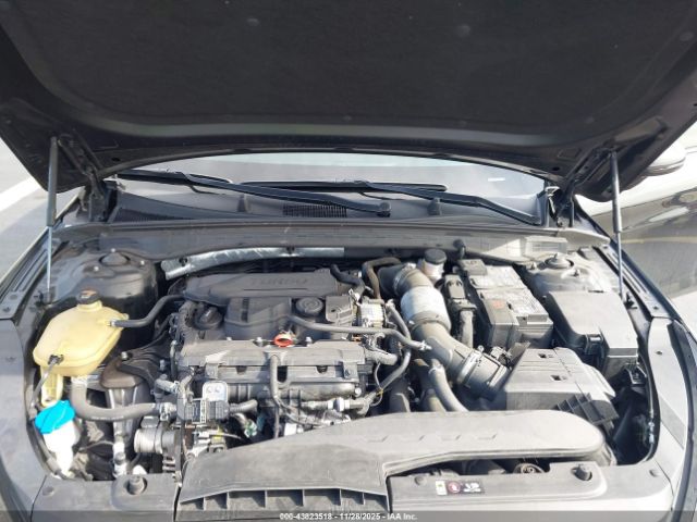 2021 KIA K5 5XXG64J27MG048622 Photo 9