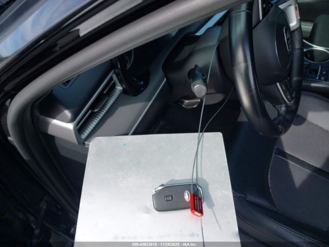 2021 KIA K5 5XXG64J27MG048622 Photo 10