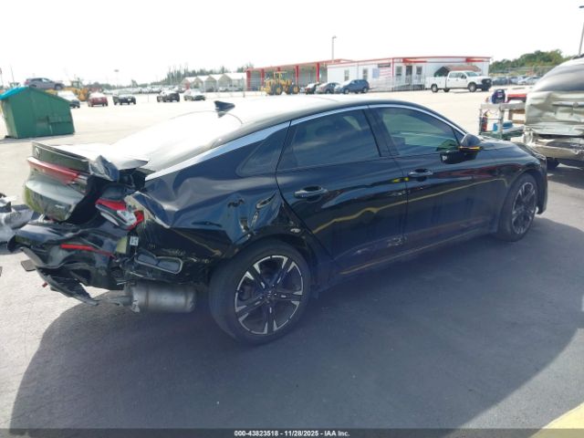 2021 KIA K5 5XXG64J27MG048622 Photo 3