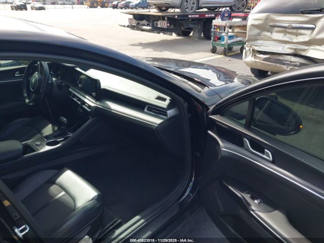 2021 KIA K5 5XXG64J27MG048622 Photo 4