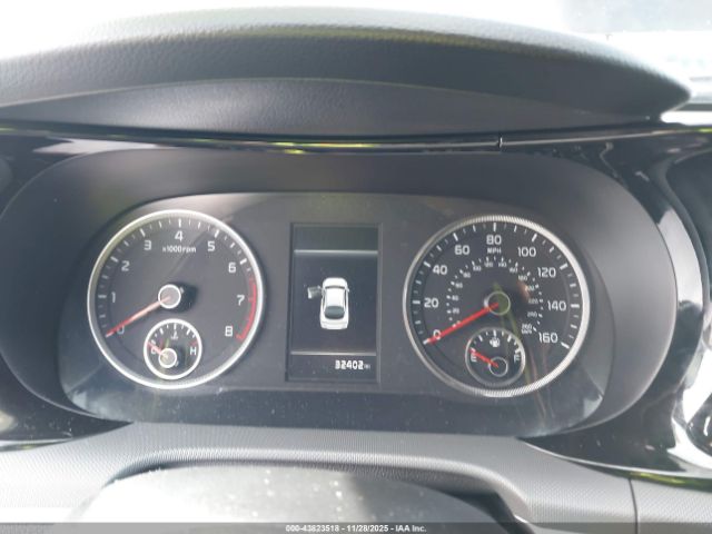 2021 KIA K5 5XXG64J27MG048622 Photo 6