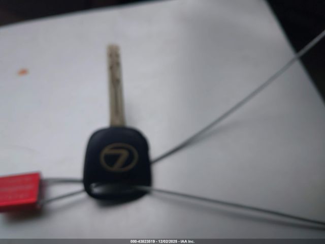 1996 LEXUS ES JT8BF12G5T0180019 Photo 10