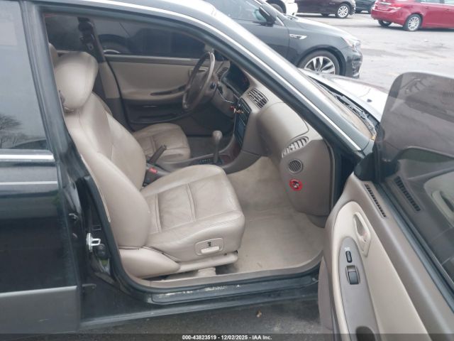 1996 LEXUS ES JT8BF12G5T0180019 Photo 4