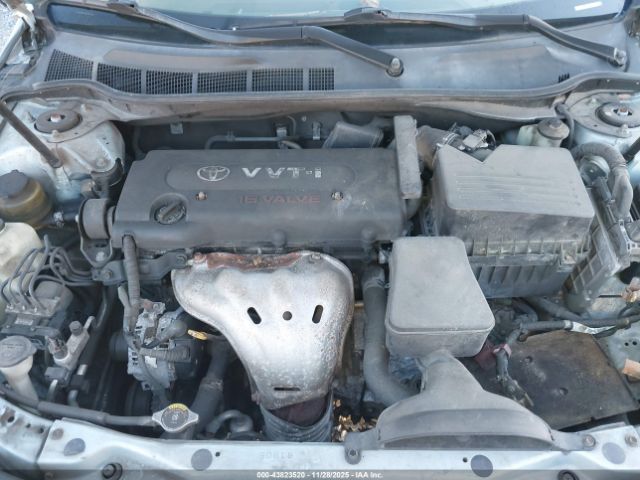 2009 TOYOTA CAMRY 4T1BE46K59U802460 Photo 9