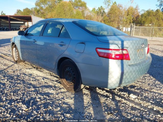 2009 TOYOTA CAMRY 4T1BE46K59U802460 Photo 2