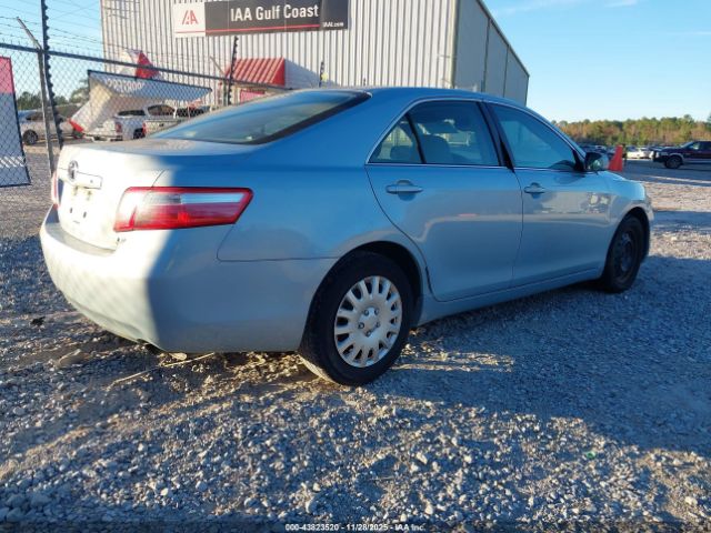 2009 TOYOTA CAMRY 4T1BE46K59U802460 Photo 3