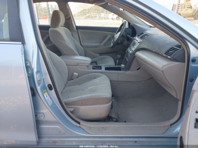 2009 TOYOTA CAMRY 4T1BE46K59U802460 Photo 4