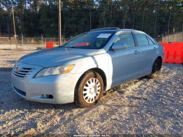 2009 TOYOTA CAMRY 4T1BE46K59U802460 Photo 5