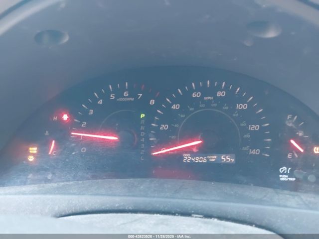 2009 TOYOTA CAMRY 4T1BE46K59U802460 Photo 6